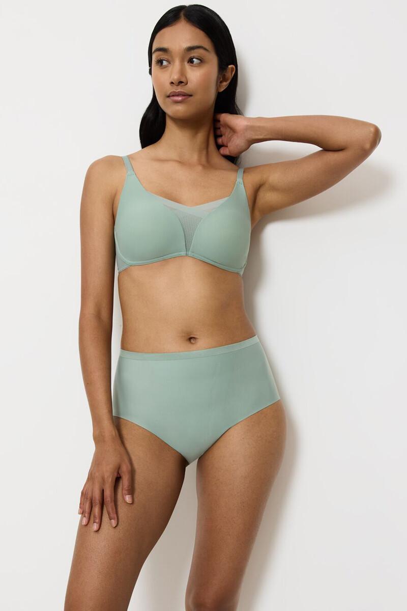Women'secret Braga Alta Shape Smart Maxi