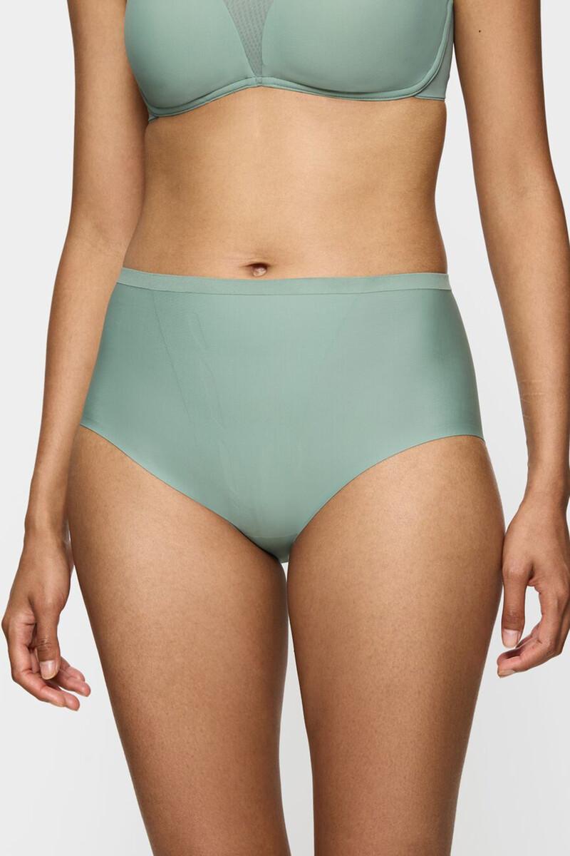 women'secret Braga alta Shape Smart Maxi