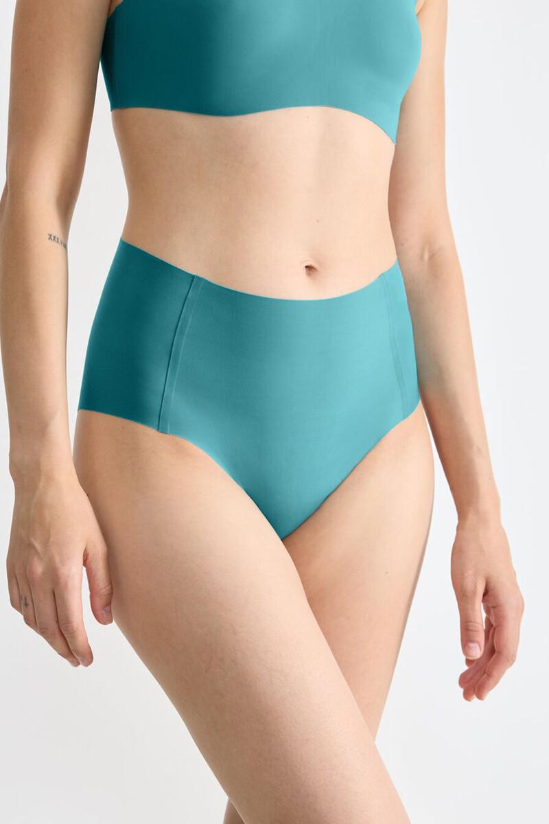 Women'secret Braga Alta Sin Costuras