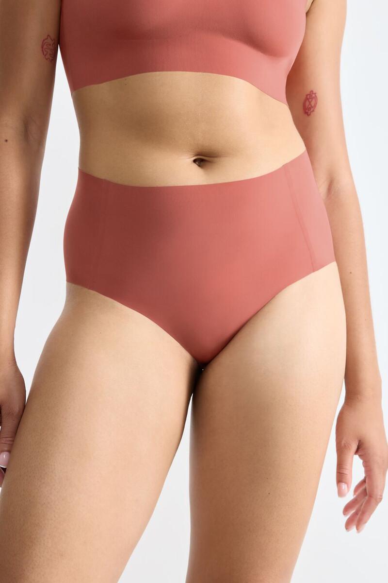 Women'secret Braga Alta Sin Costuras