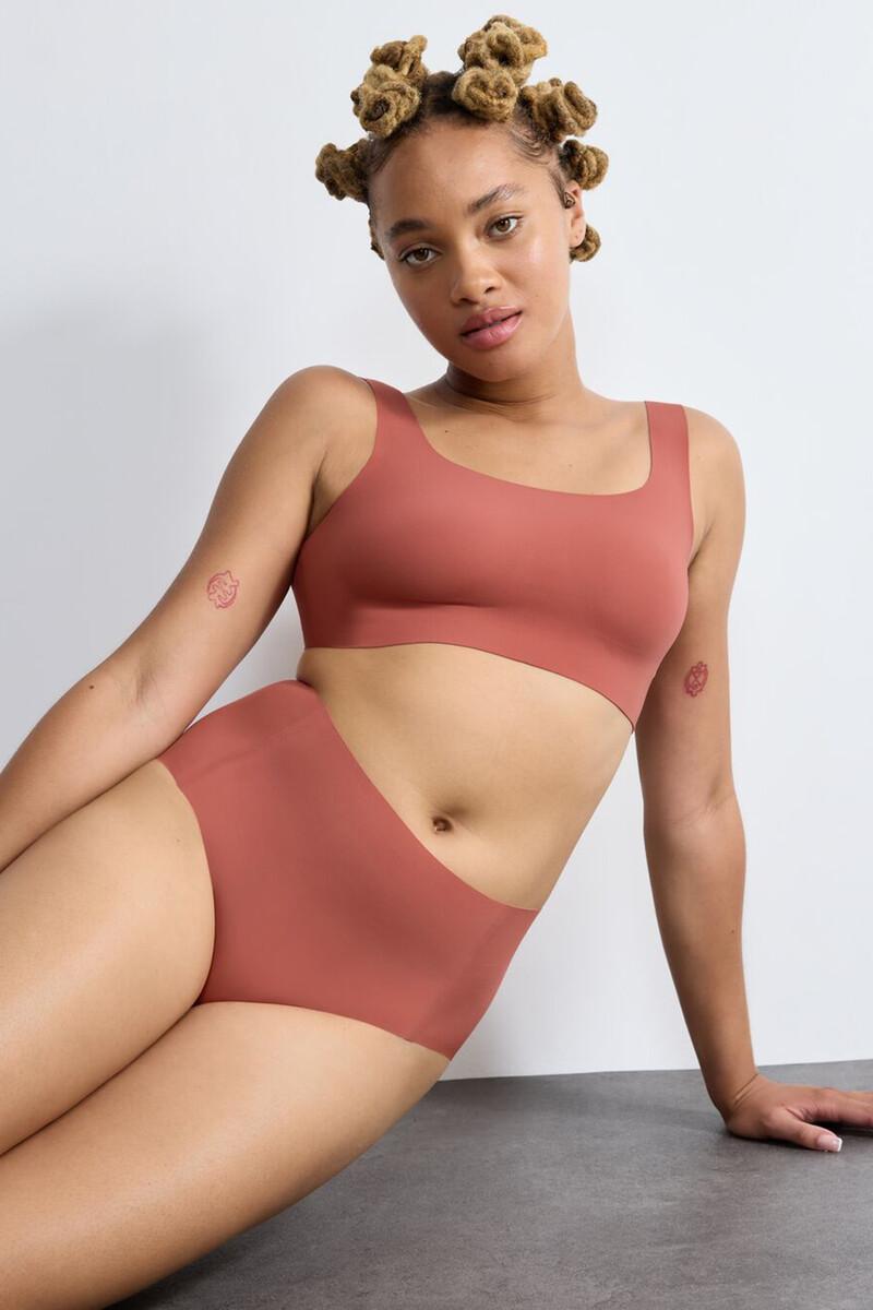 women'secret Braga alta sin costuras