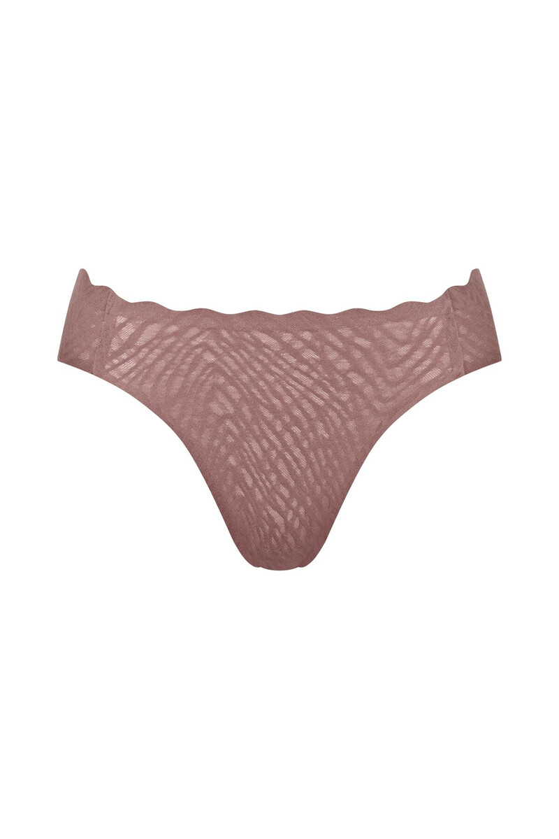 Women'secret Braga Alta ZERO Feel Bliss