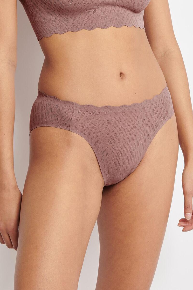 women'secret Braga alta ZERO Feel Bliss