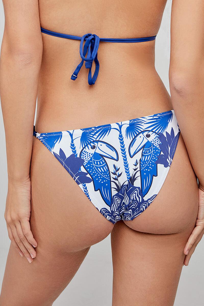 Women'secret Braga Bikini Estampada