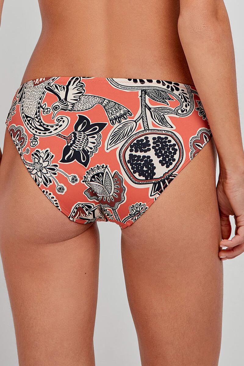 Women'secret Braga Bikini Estampada