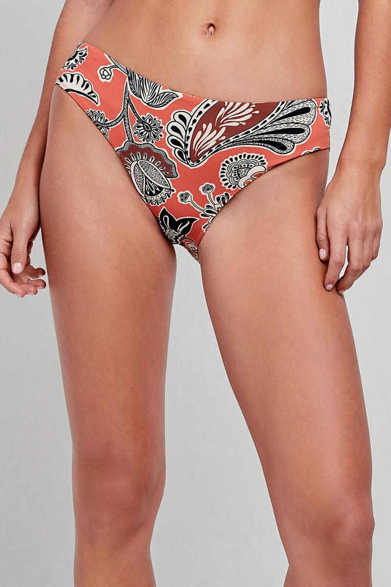 women'secret Braga bikini estampada