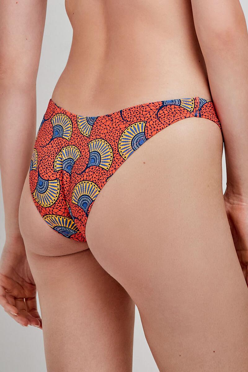 Women'secret Braga Bikini Estampado Tribal