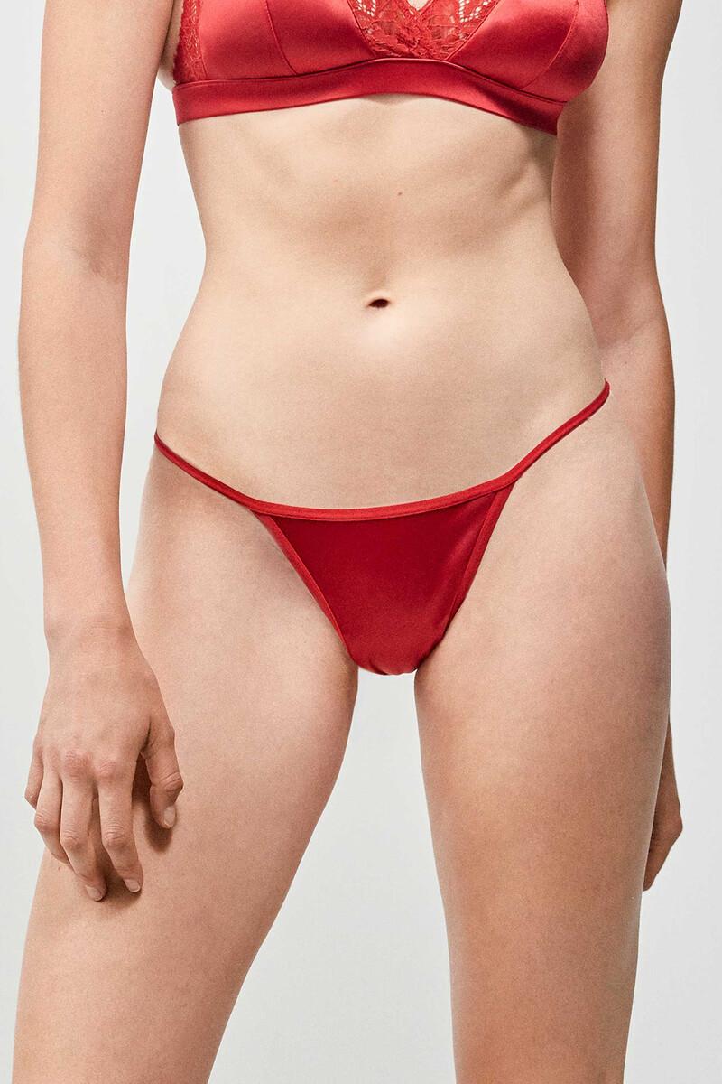 Women'secret Braga Brasileña
