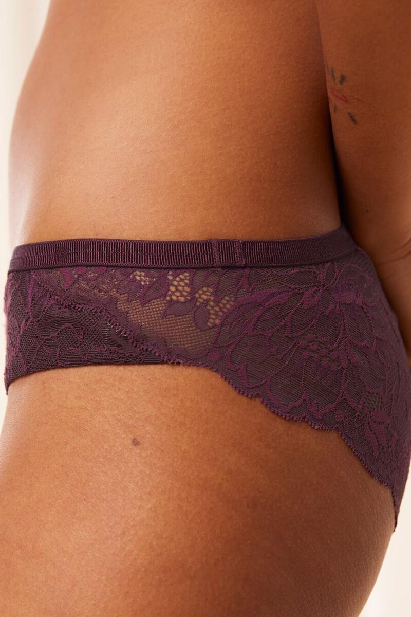 Women'secret Braga Brasileña Amourette Charm T
