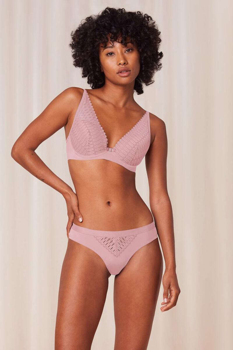 women'secret Braga brasileña Aura Spotlight T