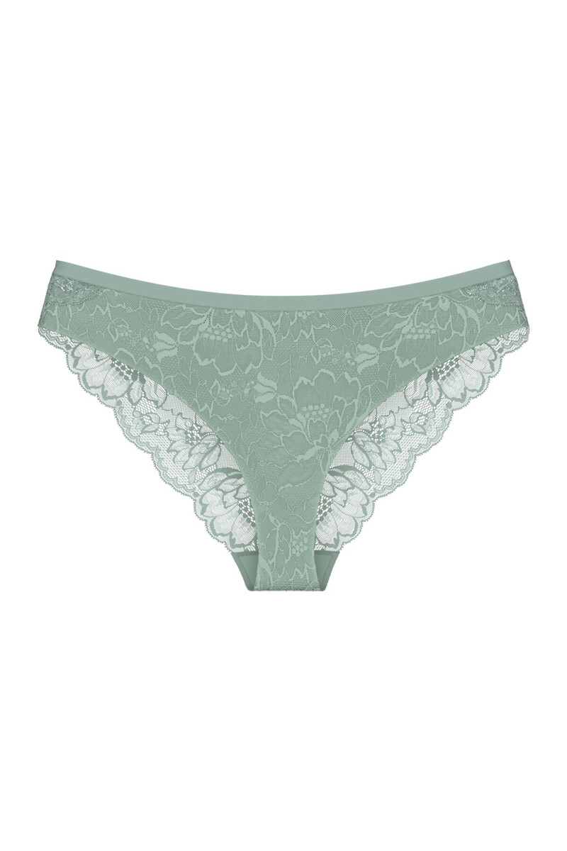 Women'secret Braga Brasileña Encaje