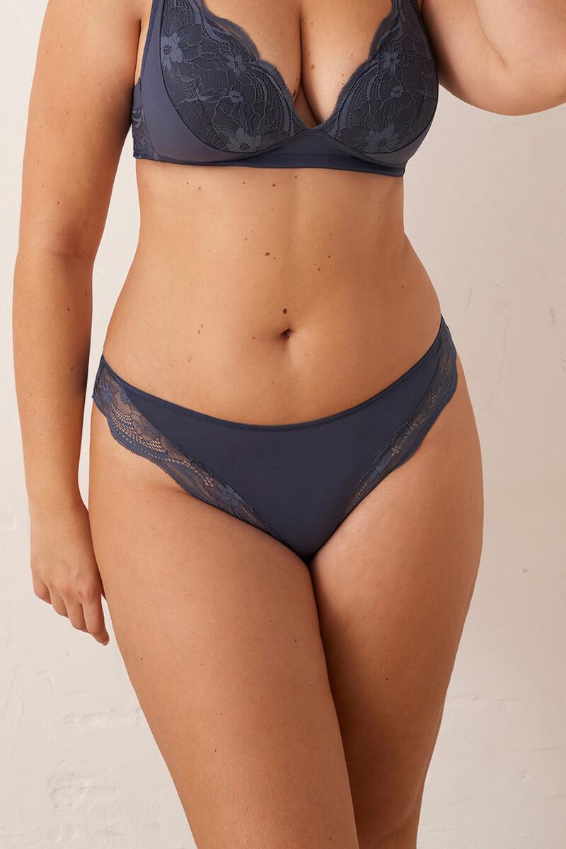 women'secret Braga brasileña encaje