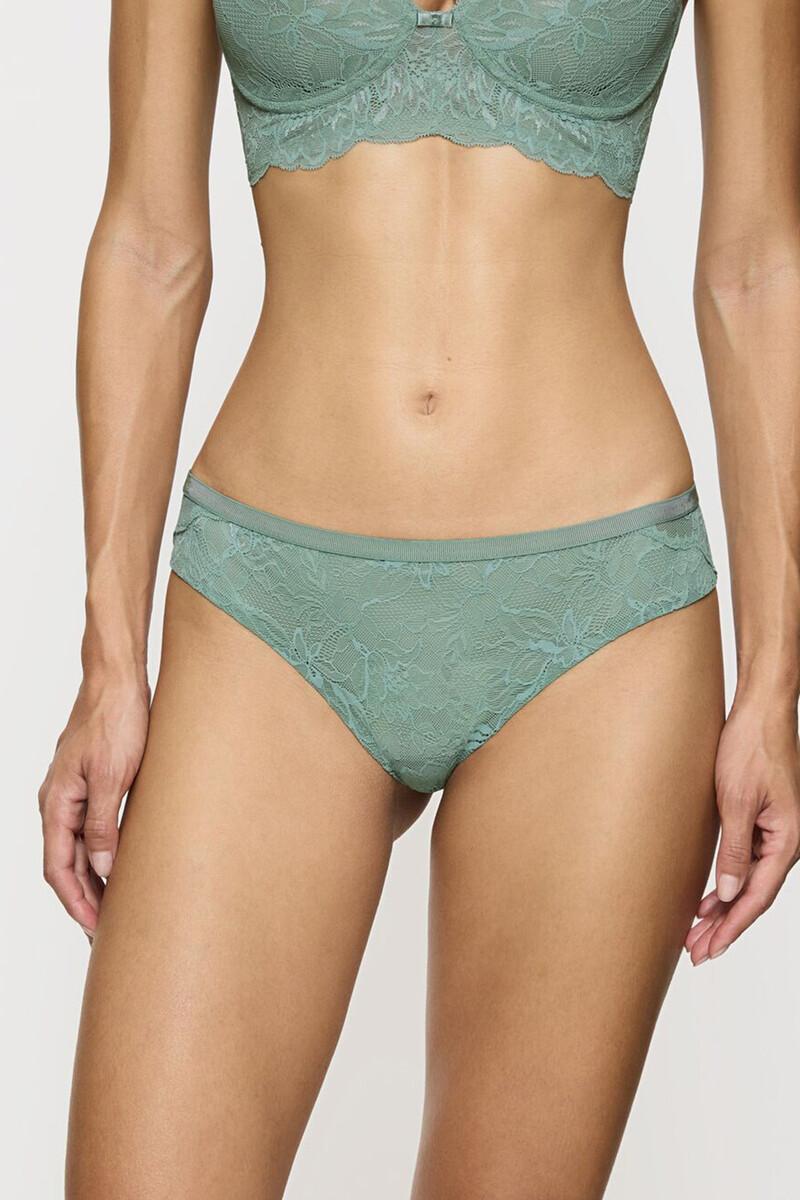 women'secret Braga brasileña encaje