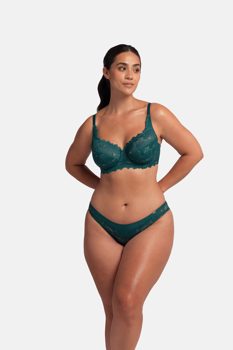 women'secret Braga clásica
