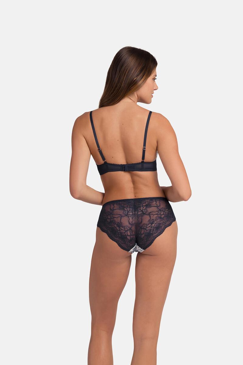 Women'secret Braga Clásica Hipster
