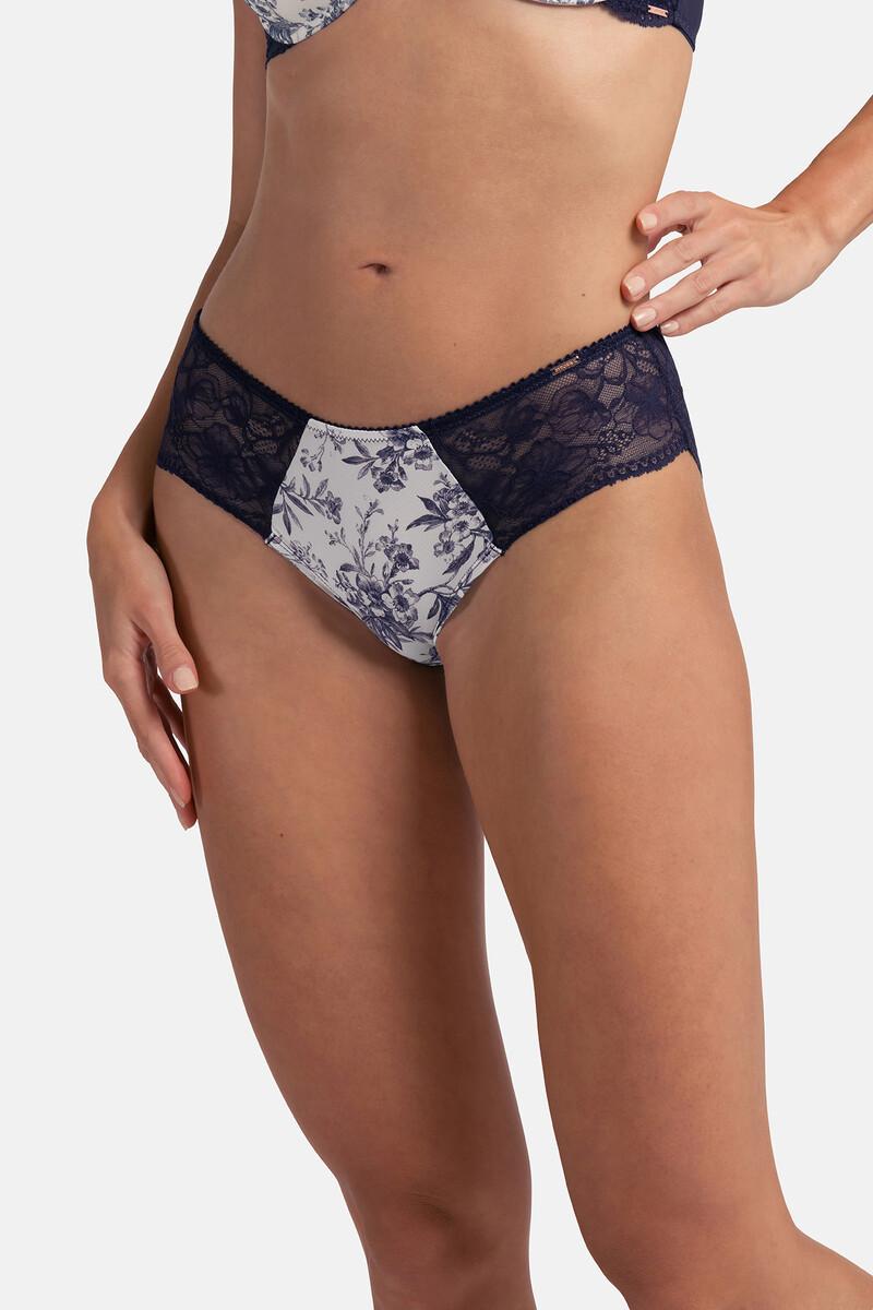 Women'secret Braga Clásica Hipster