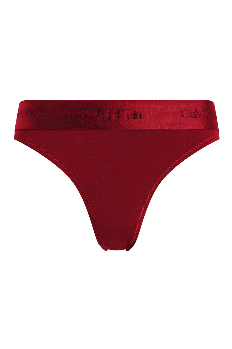 women'secret Braga clásica logo CK