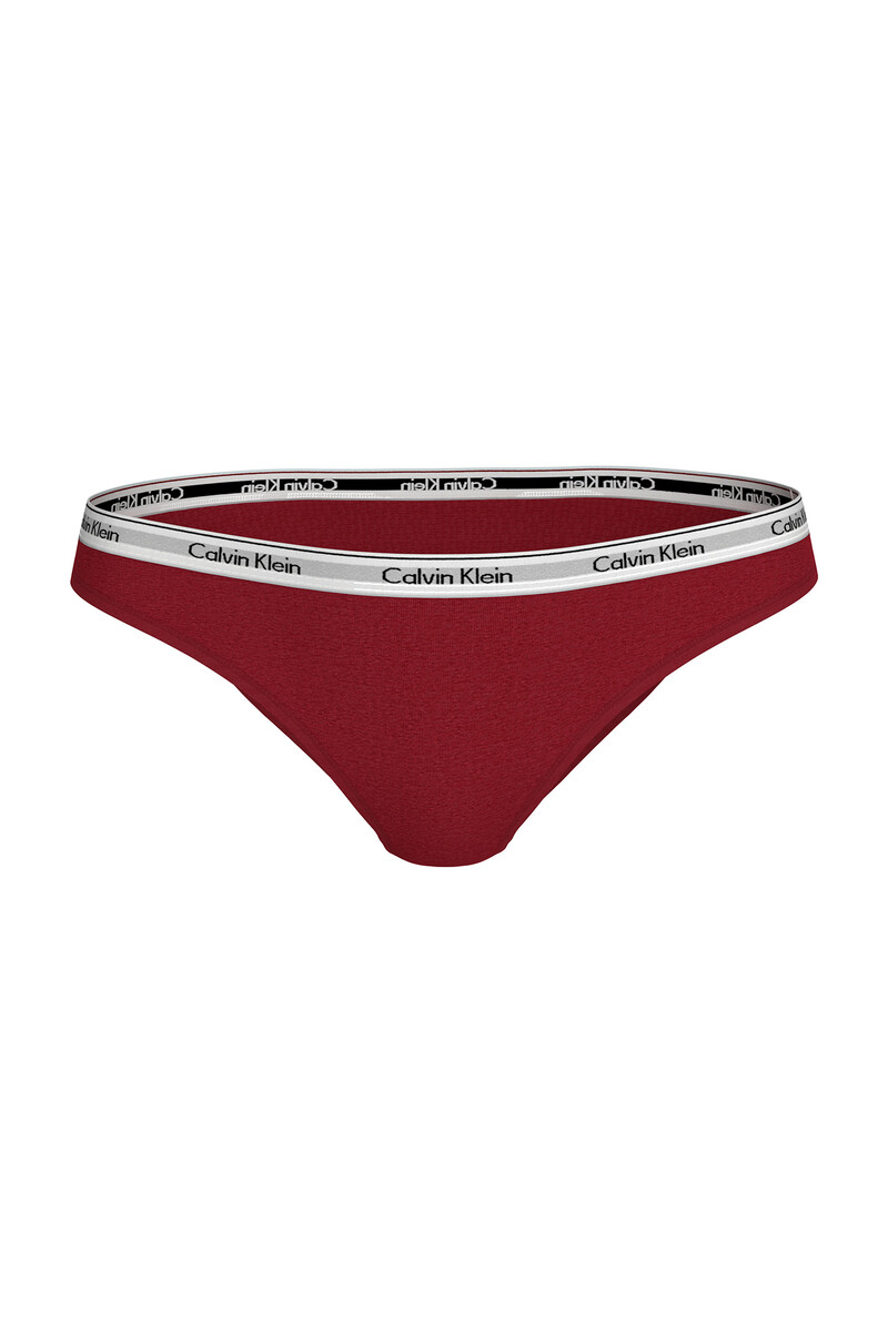 women'secret Braga clásica logo CK