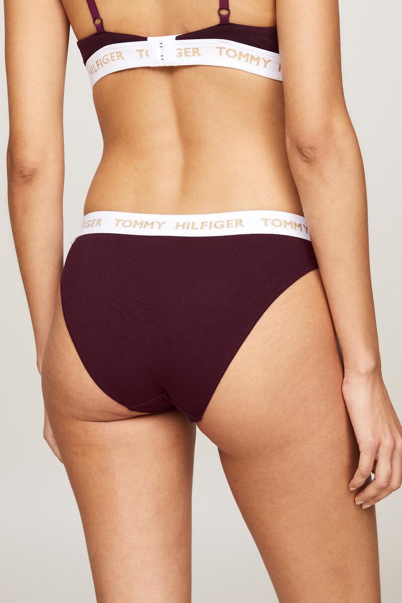 Women'secret Braga Con Cinturilla Tommy Hilfiger