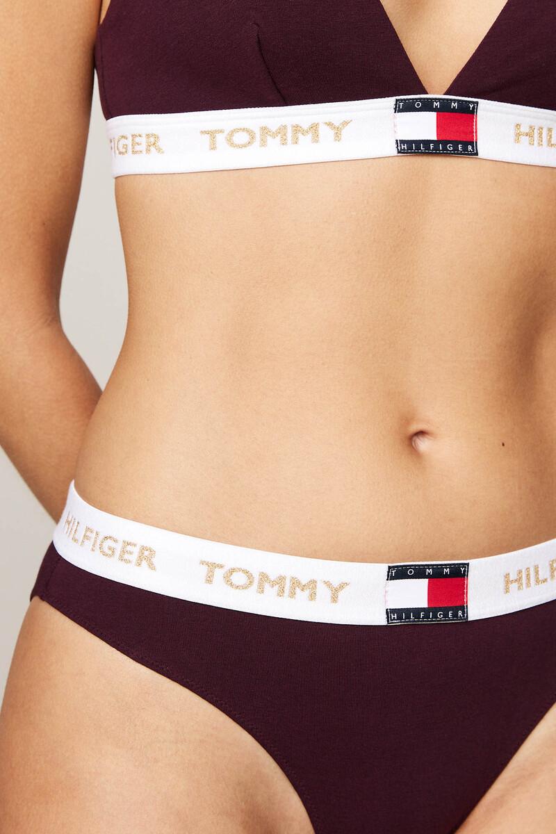 Women'secret Braga Con Cinturilla Tommy Hilfiger