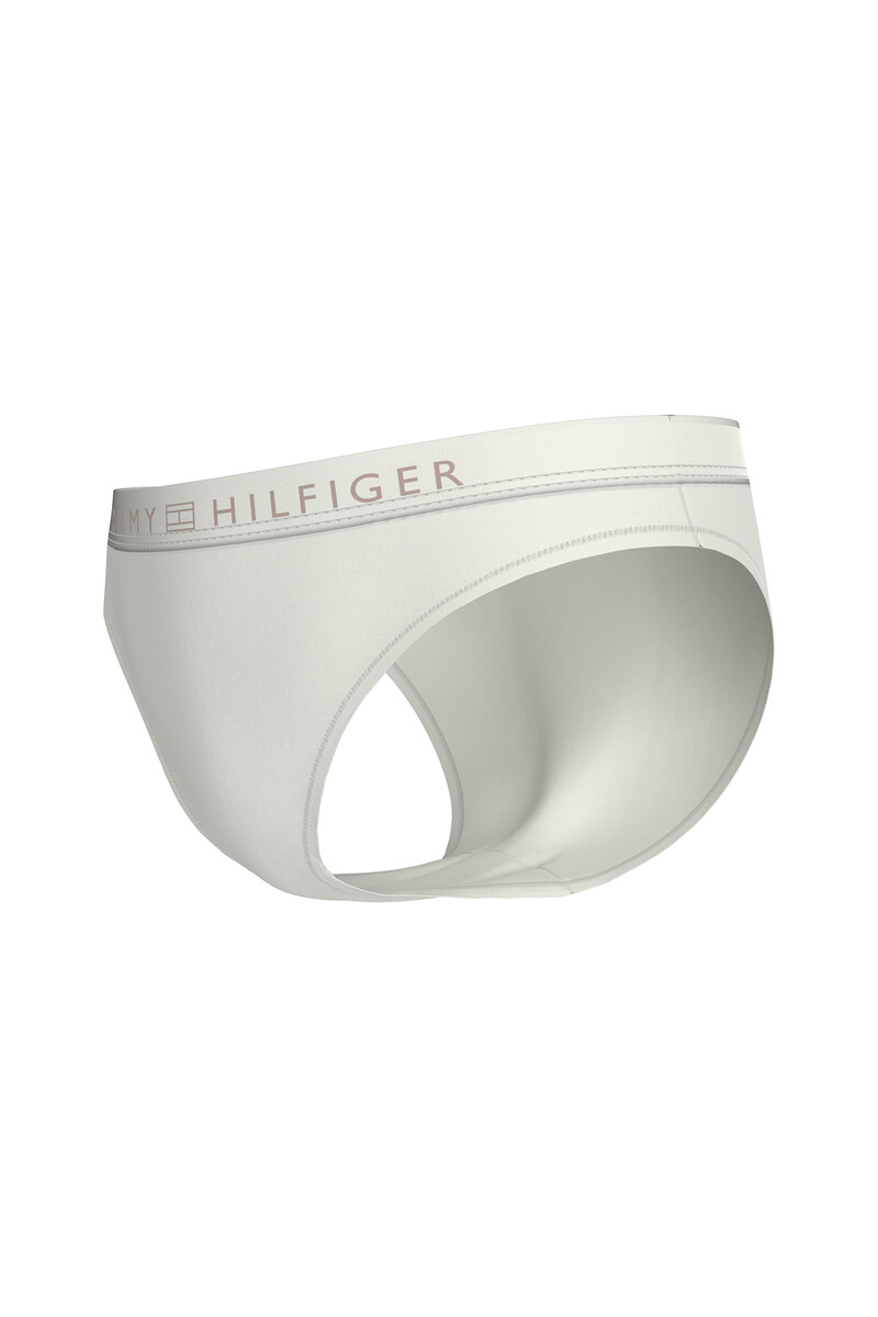 Women'secret Braga Con Cinturilla Tommy Hilfiger