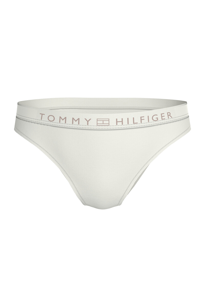women'secret Braga con cinturilla Tommy Hilfiger
