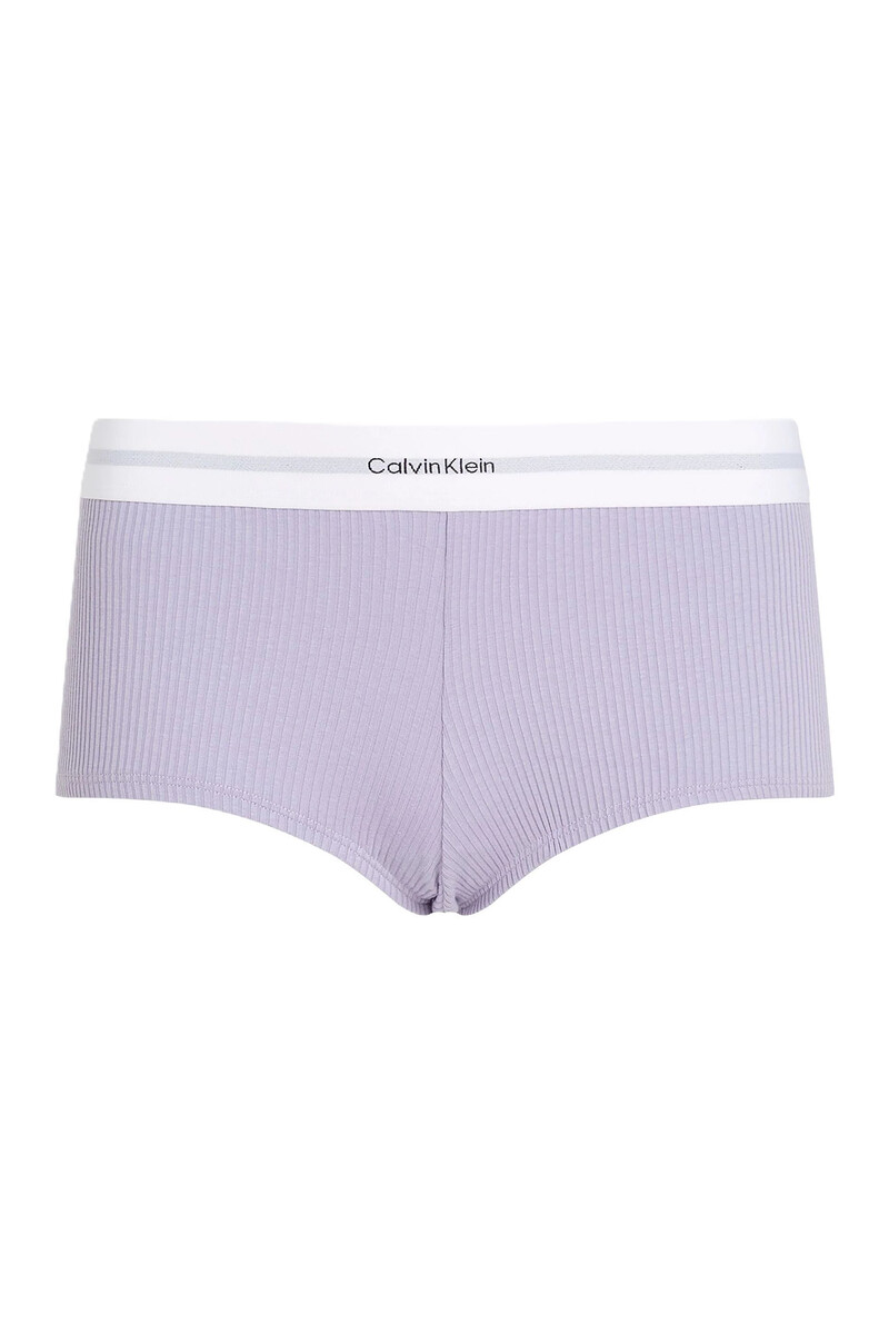women'secret Braga culotte logo Calvin Klein