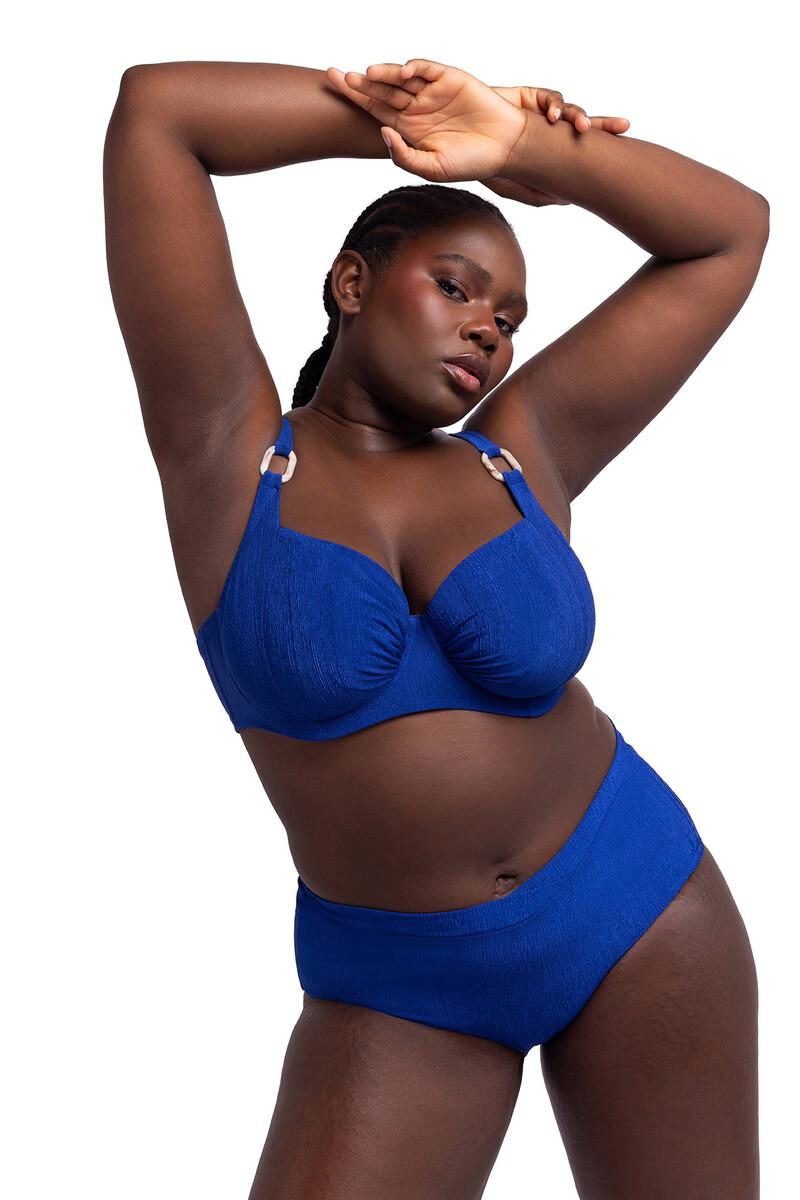women'secret Braga de bikini alta