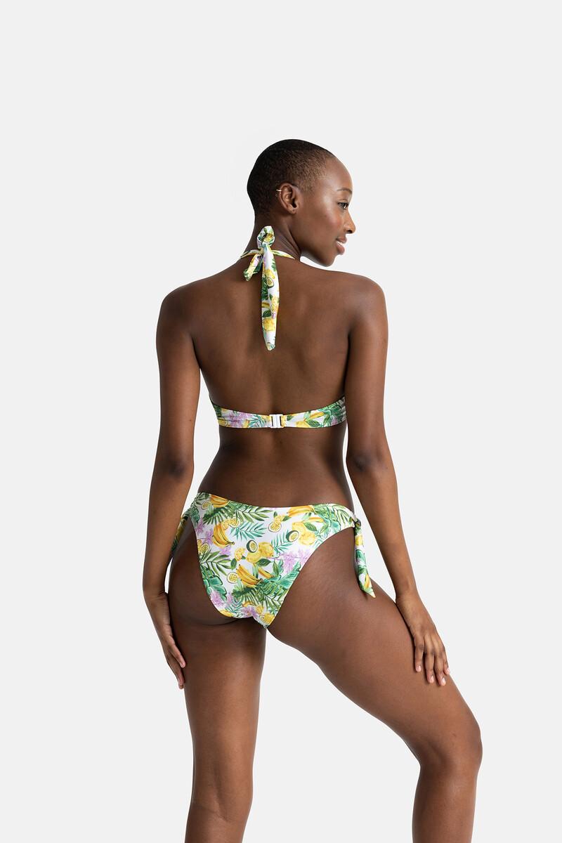 Women'secret Braga De Bikini Clásica