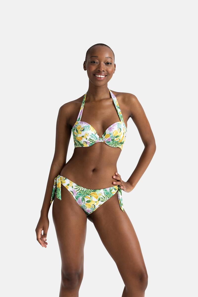 women'secret Braga de bikini clásica