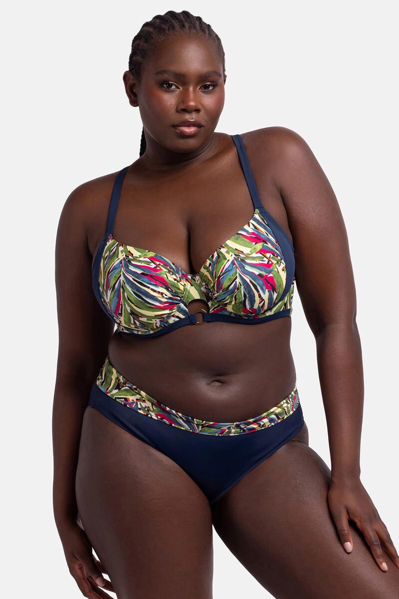 Women'secret Braga De Bikini Hipster