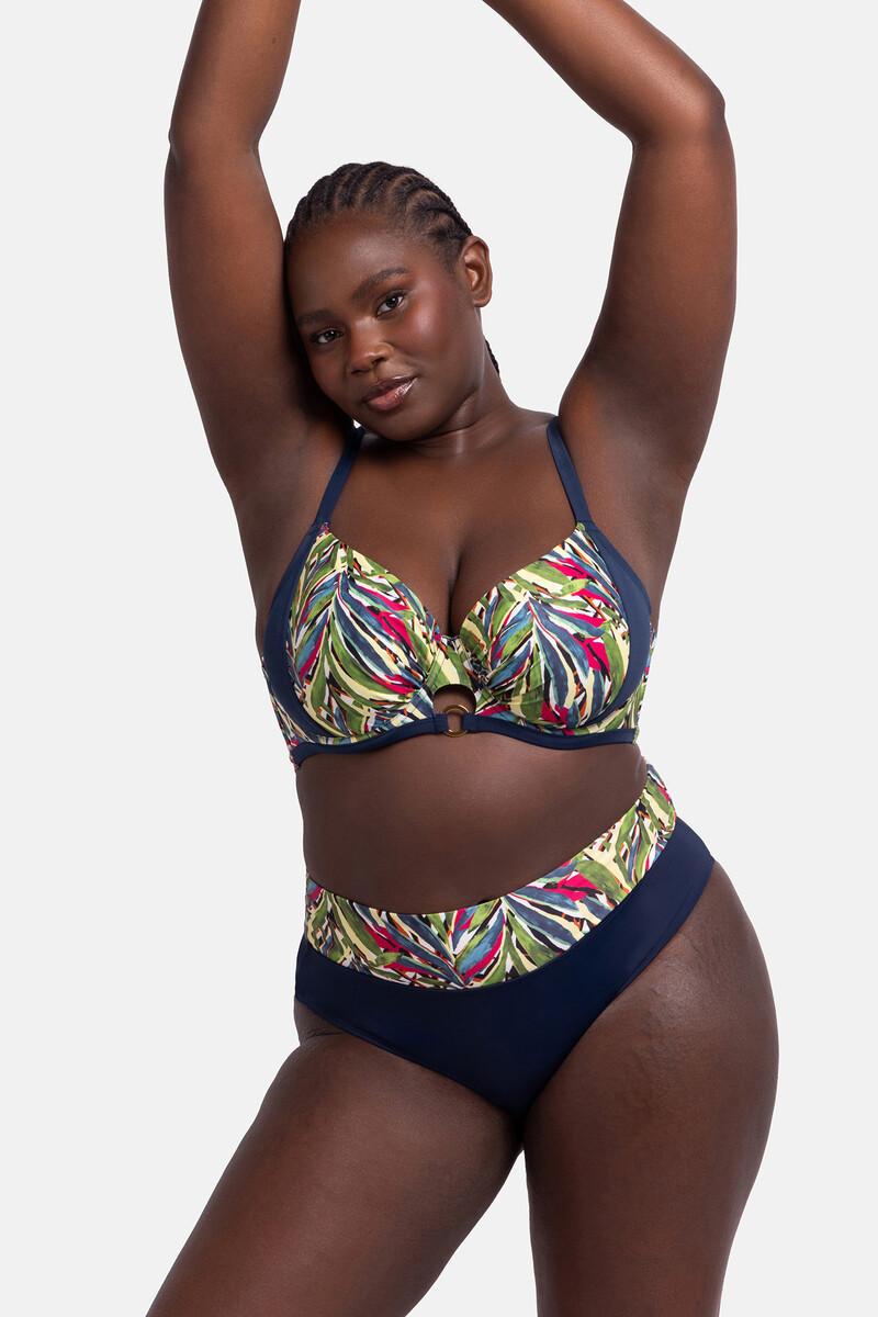 Women'secret Braga De Bikini Hipster