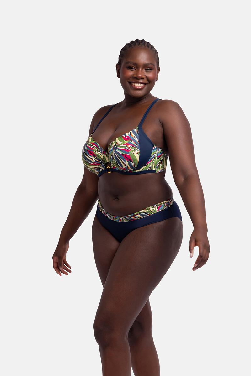 women'secret Braga de bikini hipster
