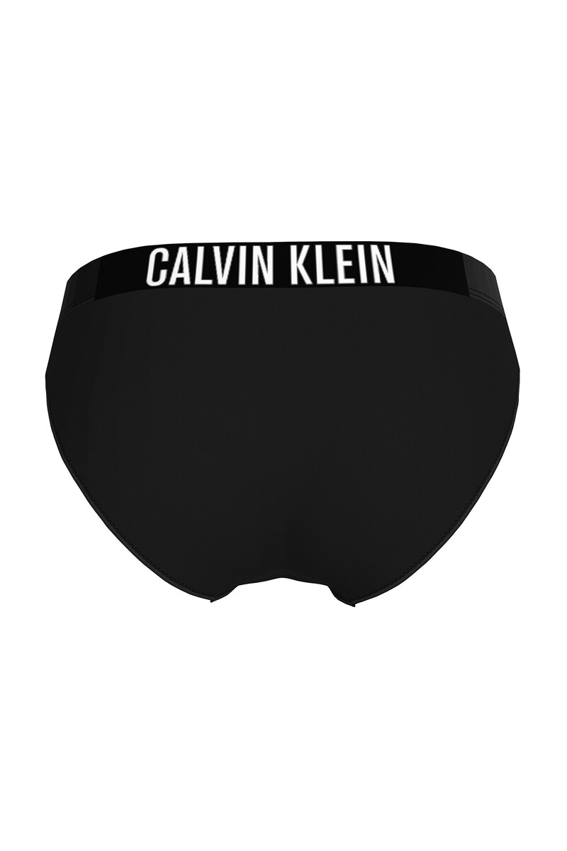 Women'secret Braga De Bikini Logo Calvin Klein