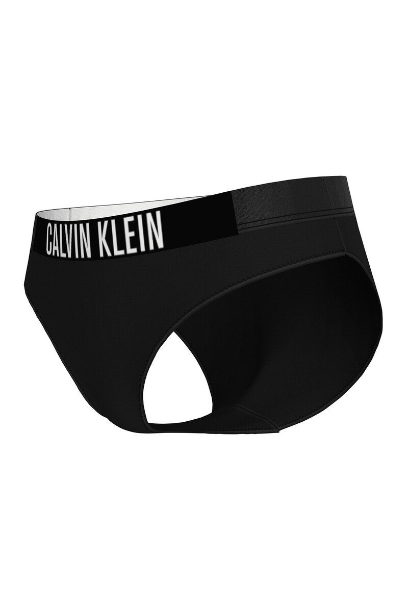 Women'secret Braga De Bikini Logo Calvin Klein