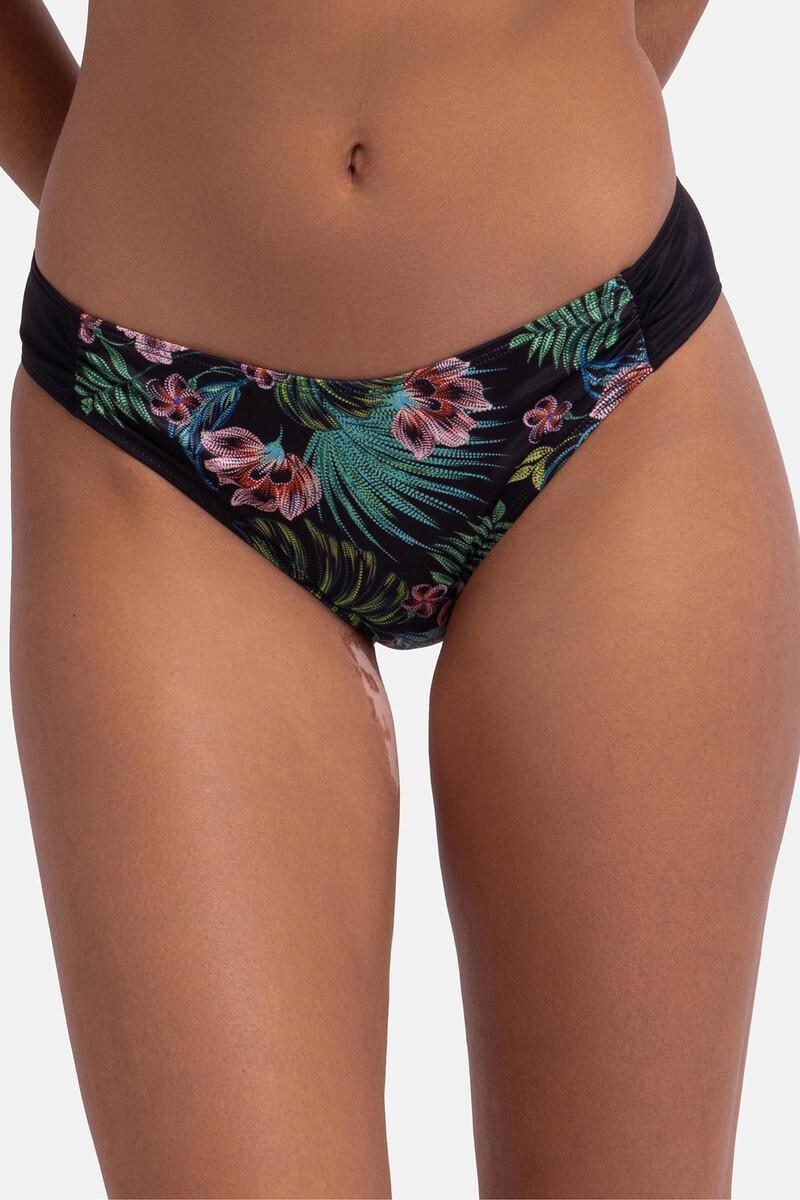 women'secret Braga de bikini negro