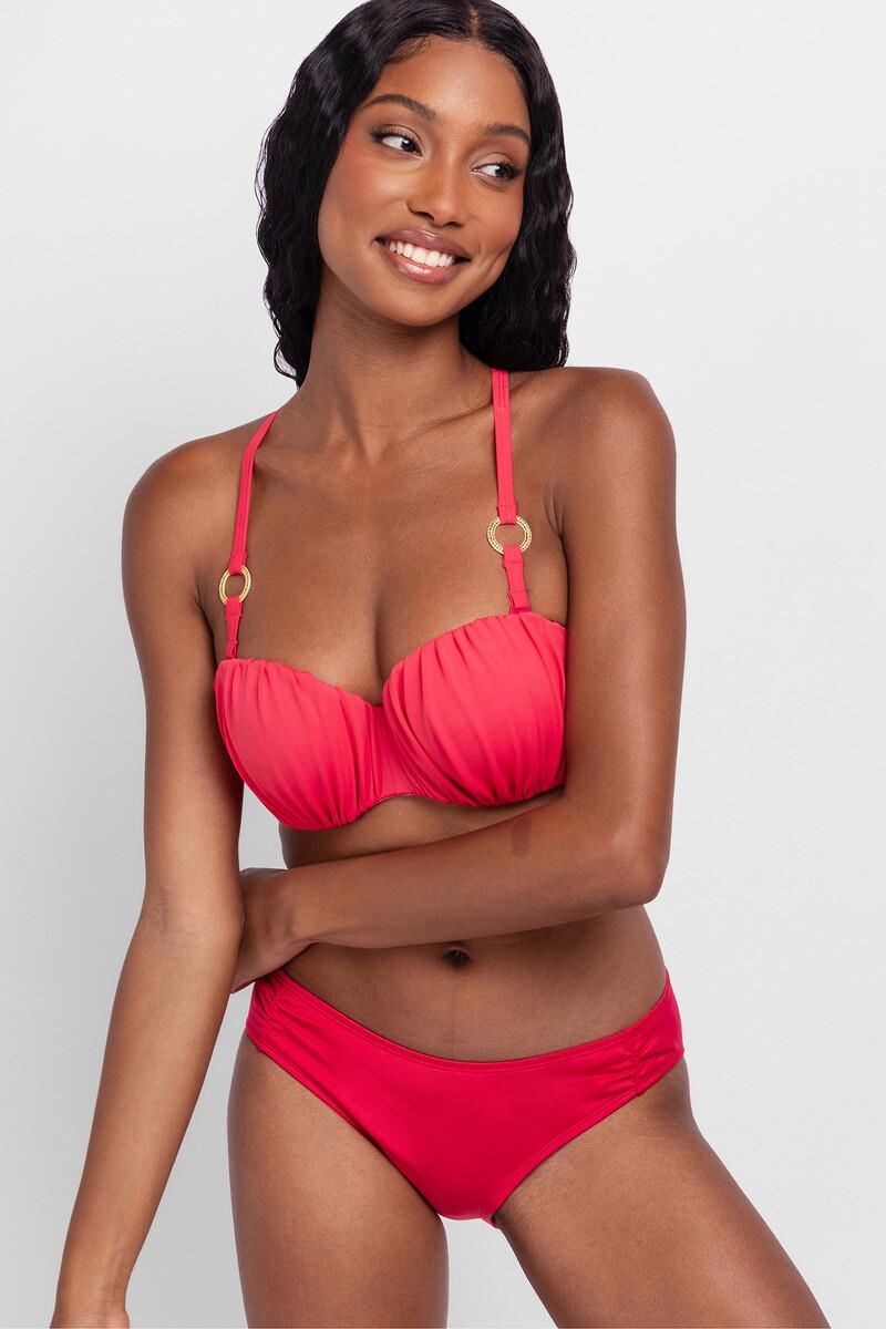 Women'secret Braga De Bikini Rosa