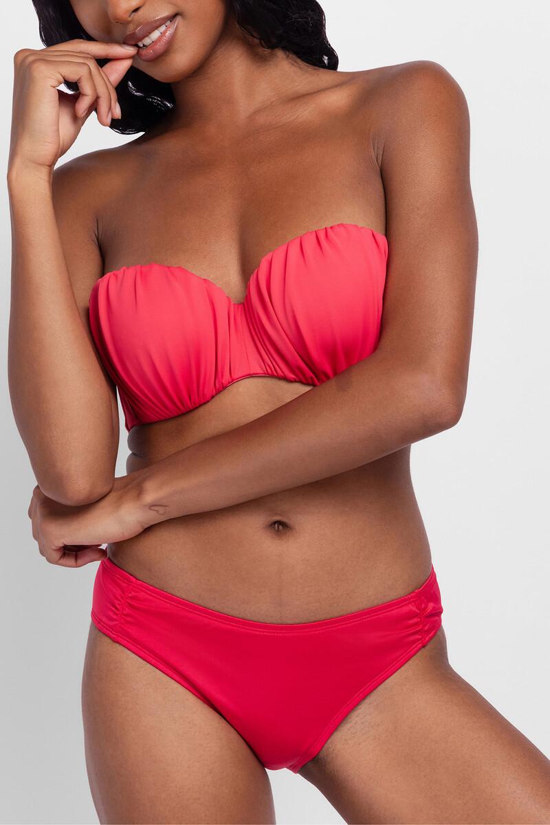 Women'secret Braga De Bikini Rosa