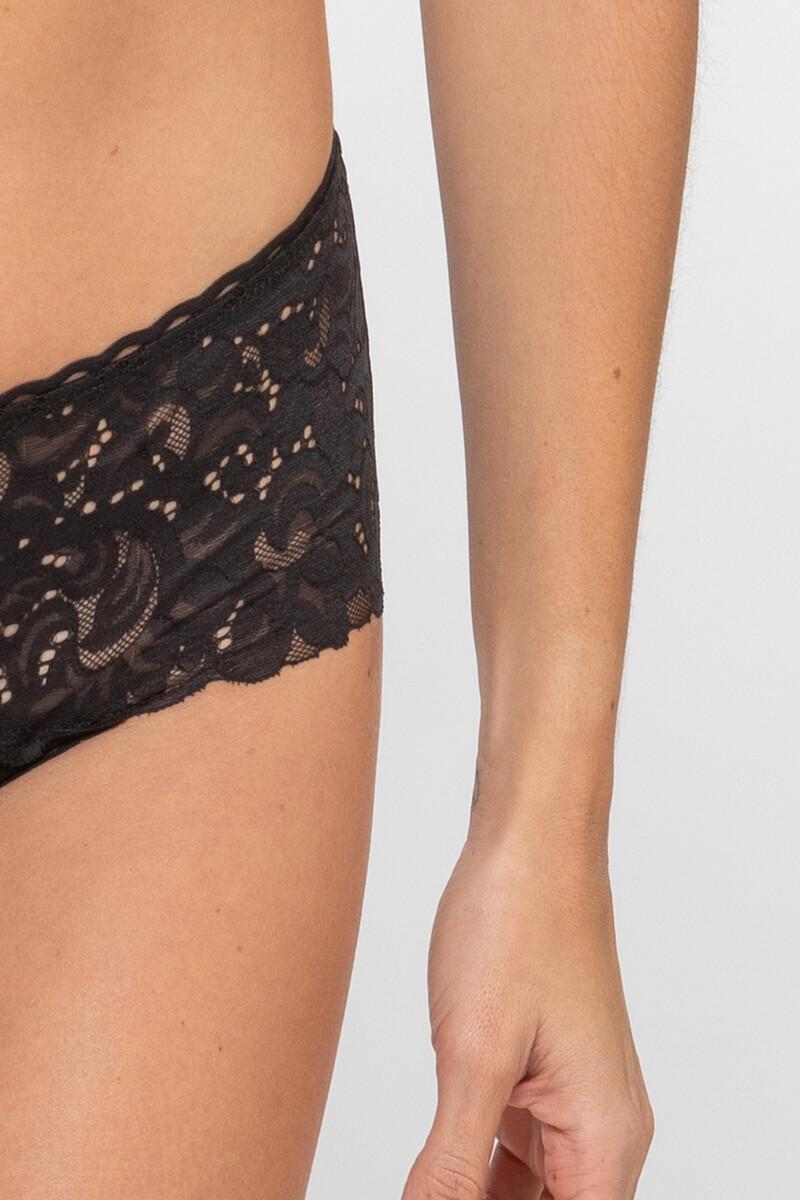 Women'secret Braga Encaje Reciclado