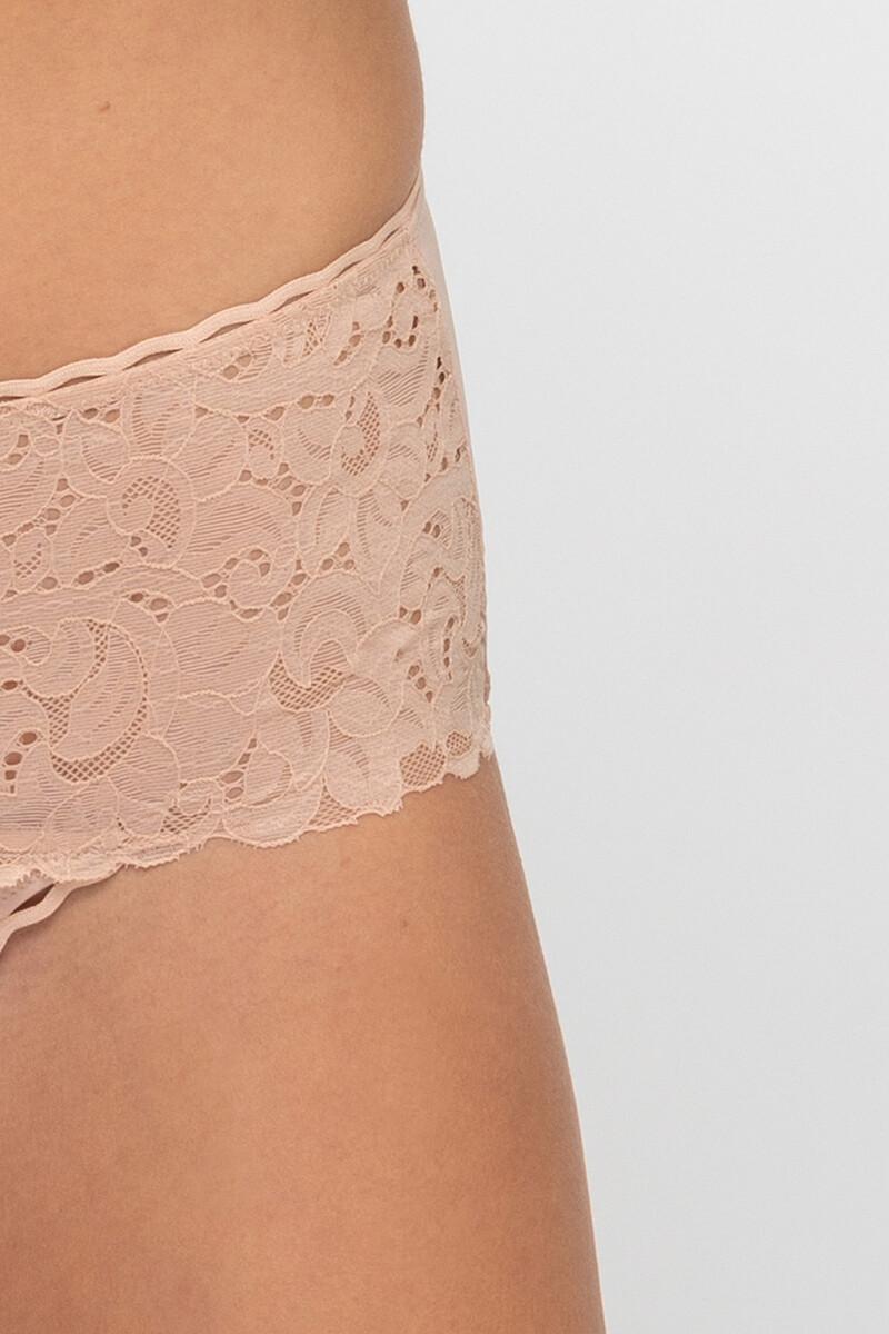 Women'secret Braga Encaje Reciclado