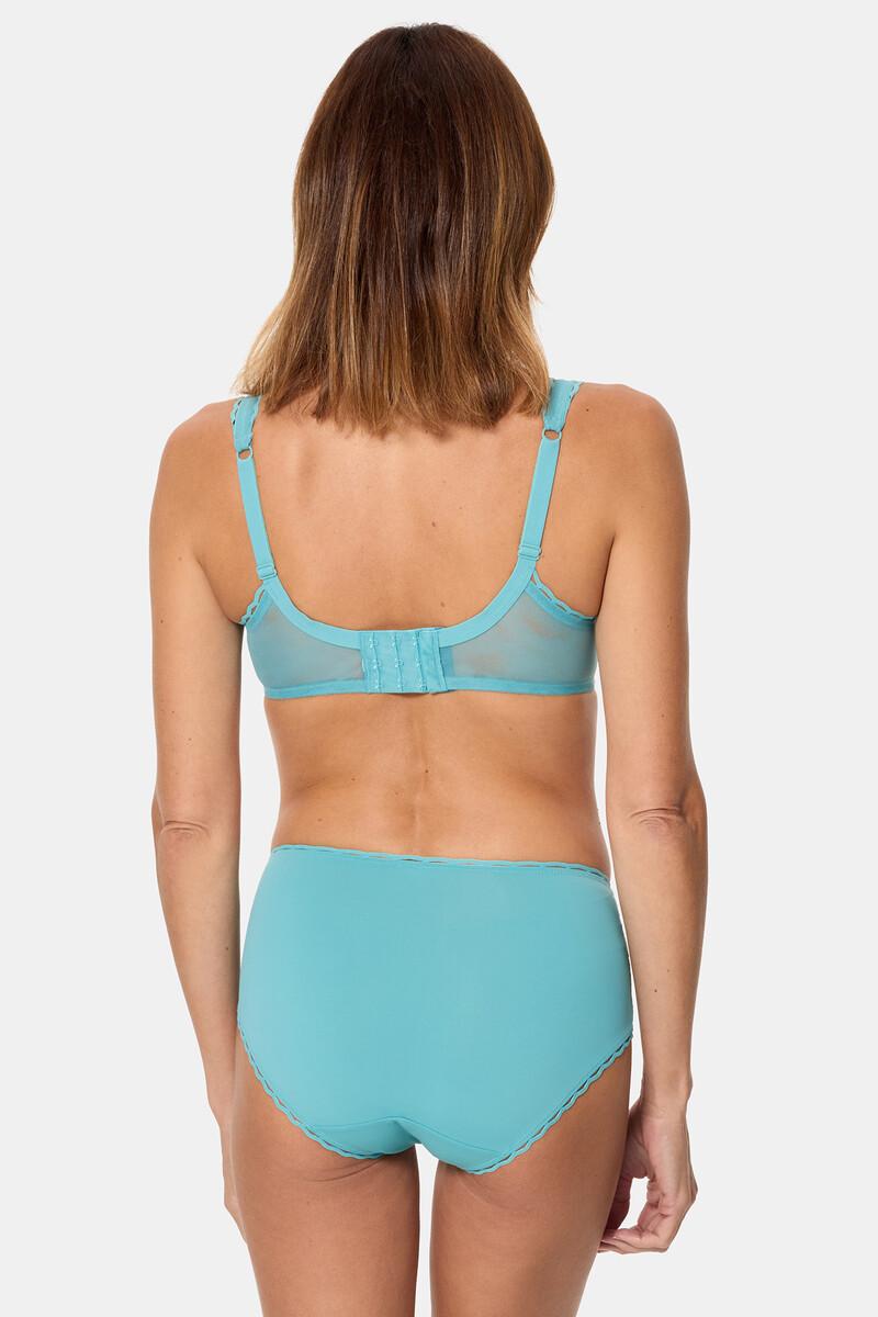 Women'secret Braga Encaje Reciclado