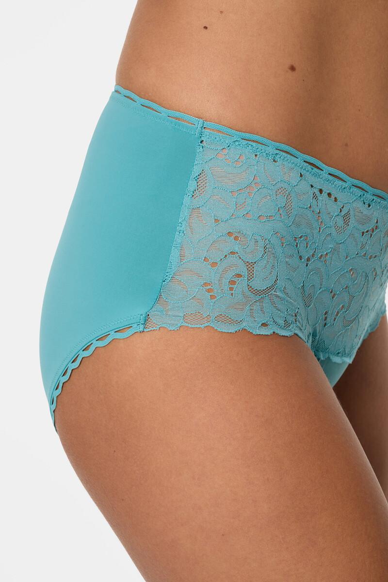 Women'secret Braga Encaje Reciclado