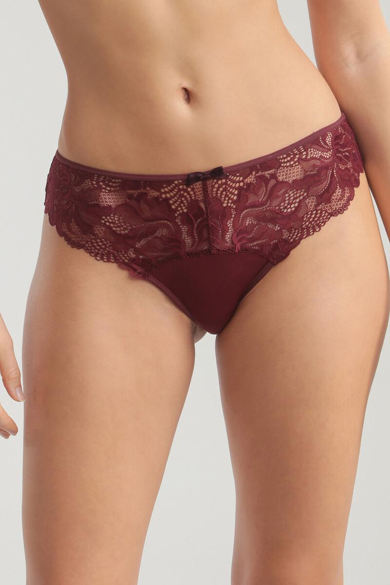 Women'secret Braga Generous Essentiel Con Encaje