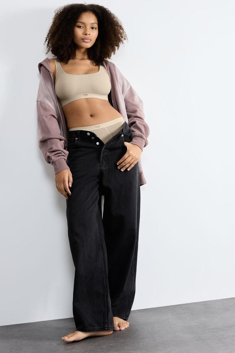 Women'secret Braga Hipster