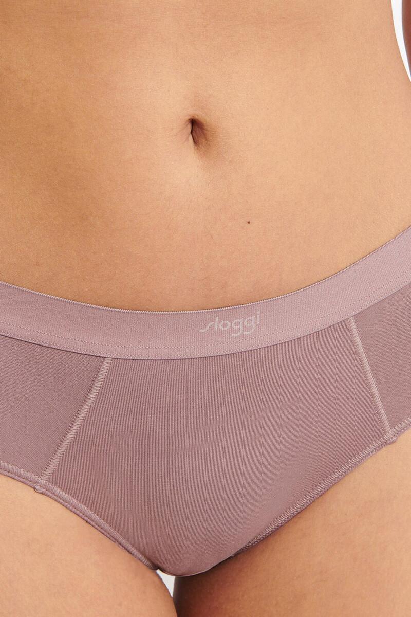 Women'secret Braga Hipster EVER Ease Hipster