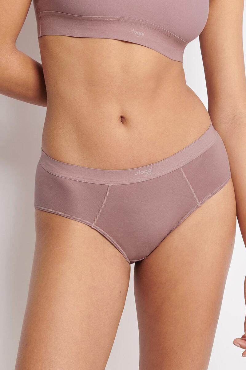 Women'secret Braga Hipster EVER Ease Hipster