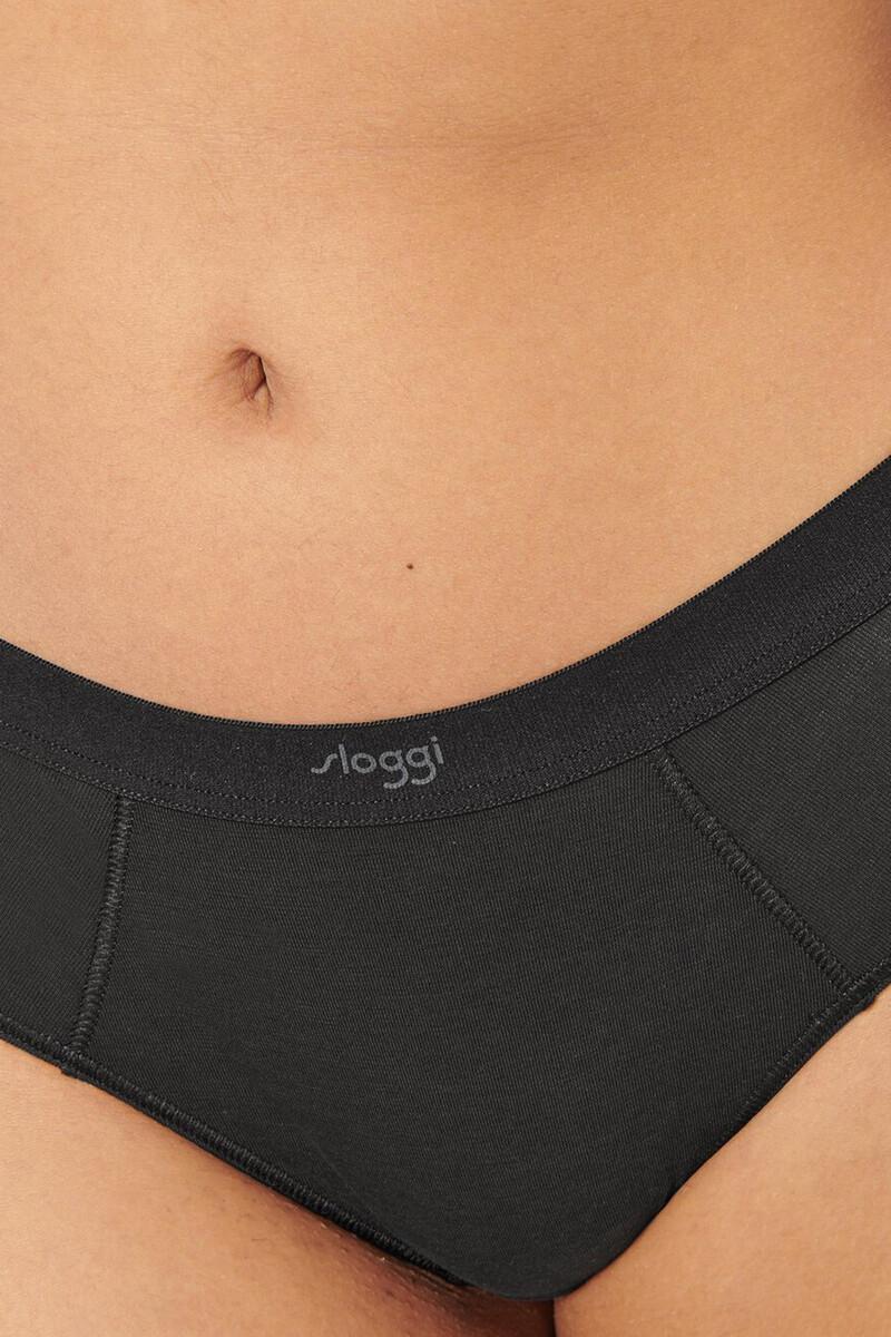 Women'secret Braga Hipster EVER Ease Hipster