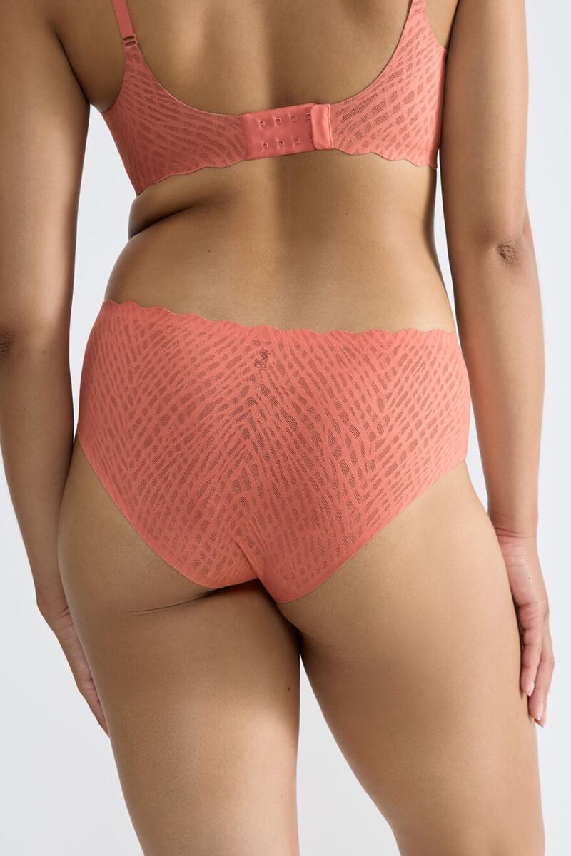 Women'secret Braga Hipster Sin Costuras