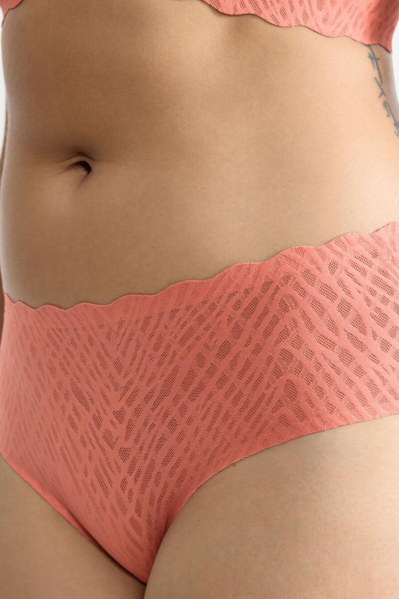 Women'secret Braga Hipster Sin Costuras