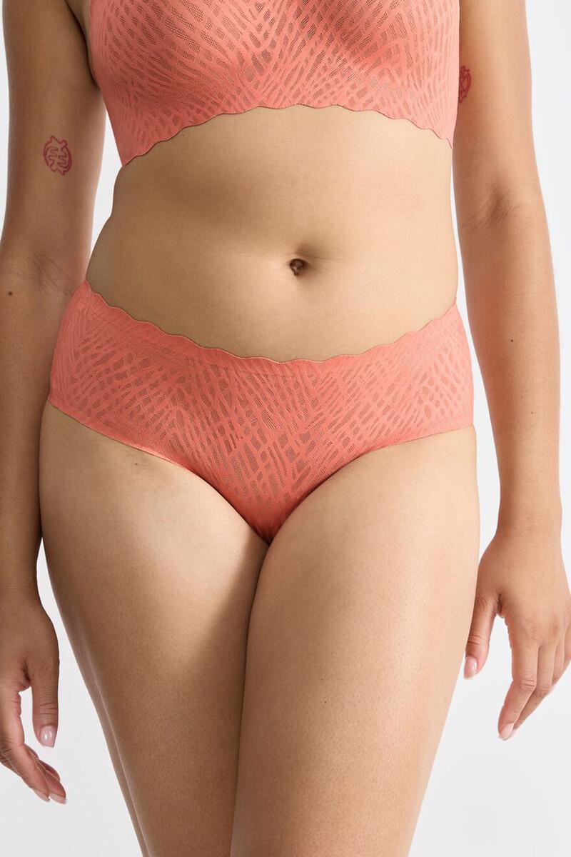 Women'secret Braga Hipster Sin Costuras